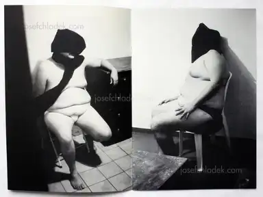 Sample page 3 for book "Van Der Weijde, Erik – Erik van der Weijde - foto.zine nr.1 #1 - #8" Sample page 3 for book "Van Der Weijde, Erik – Erik van der Weijde - foto.zine nr.1 #1 - #8"