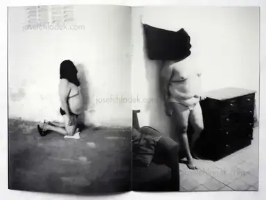 Sample page 2 for book "Van Der Weijde, Erik – Erik van der Weijde - foto.zine nr.1 #1 - #8" Sample page 2 for book "Van Der Weijde, Erik – Erik van der Weijde - foto.zine nr.1 #1 - #8"