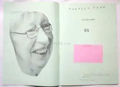 Sample page 16 for book "Kruithof, Anouk – Anouk Kruithof - Lang Zal Ze Leven / Happy Birthday To You" Sample page 16 for book "Kruithof, Anouk – Anouk Kruithof - Lang Zal Ze Leven / Happy Birthday To You"