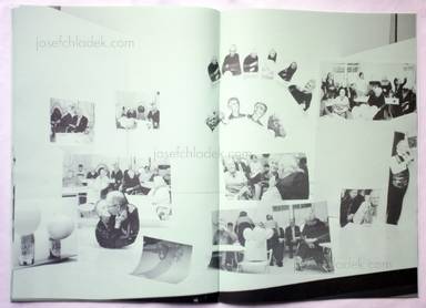 Sample page 12 for book  Anouk Kruithof – Lang Zal Ze Leven / Happy Birthday To You
