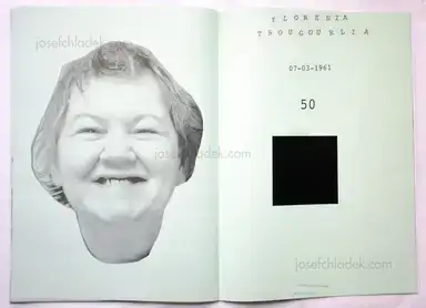 Sample page 6 for book "Kruithof, Anouk – Anouk Kruithof - Lang Zal Ze Leven / Happy Birthday To You" Sample page 6 for book "Kruithof, Anouk – Anouk Kruithof - Lang Zal Ze Leven / Happy Birthday To You"