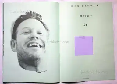 Sample page 3 for book "Kruithof, Anouk – Anouk Kruithof - Lang Zal Ze Leven / Happy Birthday To You" Sample page 3 for book "Kruithof, Anouk – Anouk Kruithof - Lang Zal Ze Leven / Happy Birthday To You"