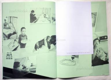 Sample page 17 for book  Anouk Kruithof – Lang Zal Ze Leven / Happy Birthday To You