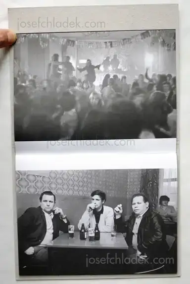 Sample page 10 for book "Kläber, Thomas – Thomas Kläber - Tanz - Beyern 1978-1980" Sample page 10 for book "Kläber, Thomas – Thomas Kläber - Tanz - Beyern 1978-1980"