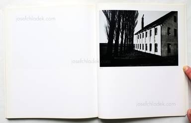 Sample page 21 for book  Heinrich und Jörg Krichbaum Riebesehl – Situationen und Objekte
