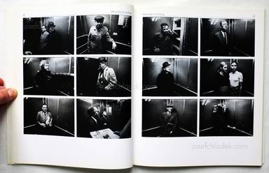 Sample page 22 for book "Riebesehl, Heinrich – Heinrich Riebesehl (Jörg Krichbaum) - Situationen und Objekte" Sample page 22 for book "Riebesehl, Heinrich – Heinrich Riebesehl (Jörg Krichbaum) - Situationen und Objekte"