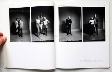 Sample page 21 for book "Riebesehl, Heinrich – Heinrich Riebesehl (Jörg Krichbaum) - Situationen und Objekte" Sample page 21 for book "Riebesehl, Heinrich – Heinrich Riebesehl (Jörg Krichbaum) - Situationen und Objekte"