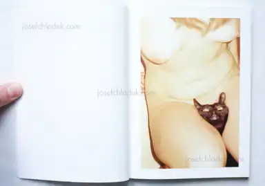 Sample page 19 for book "McElroy, Aaron – Aaron McElroy - After Wake" Sample page 19 for book "McElroy, Aaron – Aaron McElroy - After Wake"