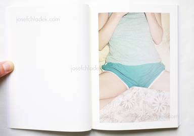 Sample page 16 for book "McElroy, Aaron – Aaron McElroy - After Wake" Sample page 16 for book "McElroy, Aaron – Aaron McElroy - After Wake"