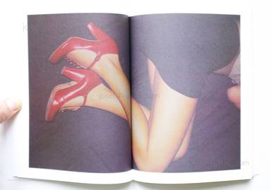 Sample page 12 for book "McElroy, Aaron – Aaron McElroy - After Wake" Sample page 12 for book "McElroy, Aaron – Aaron McElroy - After Wake"