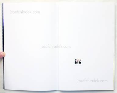 Sample page 6 for book  Anouk Kruithof – Pixel Stress
