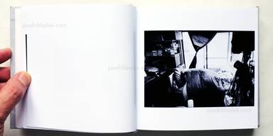 Sample page 4 for book  Kosuke Okahara – Ibasyo