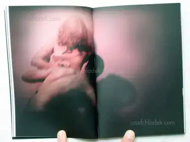 Sample page 11 for book "Lee, Sean – Sean Lee - Shauna 2007 – 2009" Sample page 11 for book "Lee, Sean – Sean Lee - Shauna 2007 – 2009"