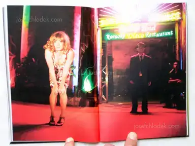 Sample page 8 for book "Lee, Sean – Sean Lee - Shauna 2007 – 2009" Sample page 8 for book "Lee, Sean – Sean Lee - Shauna 2007 – 2009"