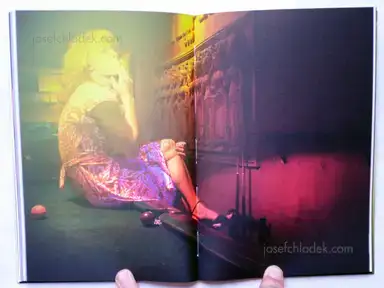 Sample page 7 for book "Lee, Sean – Sean Lee - Shauna 2007 – 2009" Sample page 7 for book "Lee, Sean – Sean Lee - Shauna 2007 – 2009"