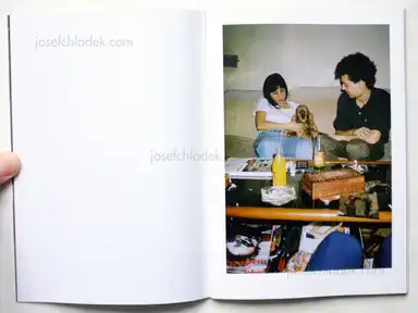 Sample page 13 for book "Navas, Ignacio – Ignacio Navas - Yolanda" Sample page 13 for book "Navas, Ignacio – Ignacio Navas - Yolanda"