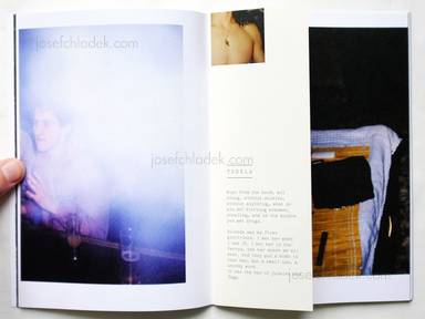 Sample page 11 for book "Navas, Ignacio – Ignacio Navas - Yolanda" Sample page 11 for book "Navas, Ignacio – Ignacio Navas - Yolanda"