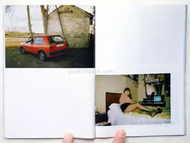 Sample page 6 for book "Navas, Ignacio – Ignacio Navas - Yolanda" Sample page 6 for book "Navas, Ignacio – Ignacio Navas - Yolanda"