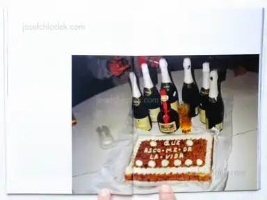 Sample page 5 for book "Navas, Ignacio – Ignacio Navas - Yolanda" Sample page 5 for book "Navas, Ignacio – Ignacio Navas - Yolanda"