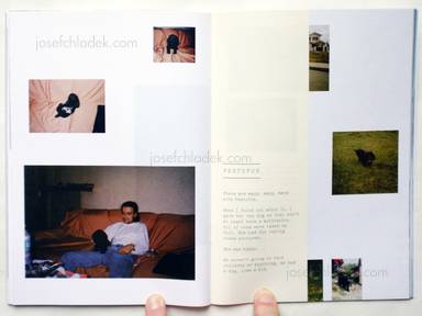 Sample page 4 for book "Navas, Ignacio – Ignacio Navas - Yolanda" Sample page 4 for book "Navas, Ignacio – Ignacio Navas - Yolanda"