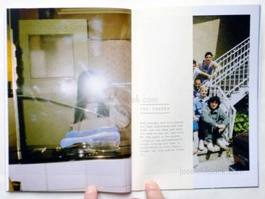 Sample page 3 for book "Navas, Ignacio – Ignacio Navas - Yolanda" Sample page 3 for book "Navas, Ignacio – Ignacio Navas - Yolanda"