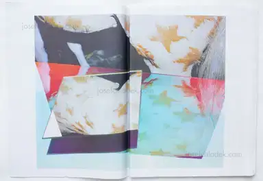 Sample page 15 for book "Kruithof, Anouk – Anouk Kruithof - Untitled (I’ve taken too many photos/I’ve never taken a photo)" Sample page 15 for book "Kruithof, Anouk – Anouk Kruithof - Untitled (I’ve taken too many photos/I’ve never taken a photo)"