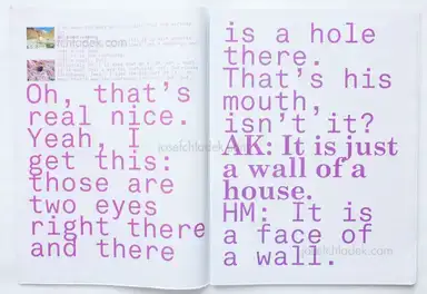 Sample page 12 for book "Kruithof, Anouk – Anouk Kruithof - Untitled (I’ve taken too many photos/I’ve never taken a photo)" Sample page 12 for book "Kruithof, Anouk – Anouk Kruithof - Untitled (I’ve taken too many photos/I’ve never taken a photo)"