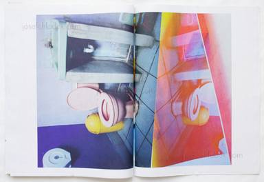 Sample page 5 for book "Kruithof, Anouk – Anouk Kruithof - Untitled (I’ve taken too many photos/I’ve never taken a photo)" Sample page 5 for book "Kruithof, Anouk – Anouk Kruithof - Untitled (I’ve taken too many photos/I’ve never taken a photo)"