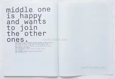 Sample page 3 for book "Kruithof, Anouk – Anouk Kruithof - Untitled (I’ve taken too many photos/I’ve never taken a photo)" Sample page 3 for book "Kruithof, Anouk – Anouk Kruithof - Untitled (I’ve taken too many photos/I’ve never taken a photo)"