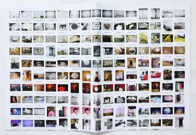 Sample page 2 for book "Kruithof, Anouk – Anouk Kruithof - Untitled (I’ve taken too many photos/I’ve never taken a photo)" Sample page 2 for book "Kruithof, Anouk – Anouk Kruithof - Untitled (I’ve taken too many photos/I’ve never taken a photo)"