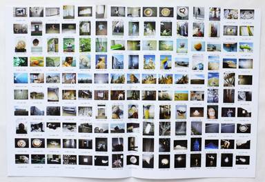 Sample page 16 for book  Anouk Kruithof – Untitled (I’ve taken too many photos/I’ve never taken a photo)