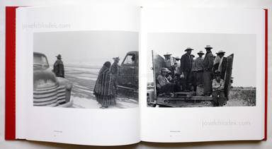 Sample page 17 for book "Frank, Robert – Robert Frank - In America" Sample page 17 for book "Frank, Robert – Robert Frank - In America"