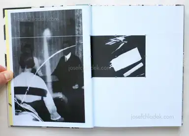 Sample page 24 for book "Kruithof, Anouk – Anouk Kruithof - The Bungalow" Sample page 24 for book "Kruithof, Anouk – Anouk Kruithof - The Bungalow"