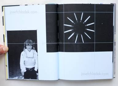 Sample page 3 for book  Anouk Kruithof – The Bungalow