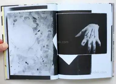 Sample page 21 for book "Kruithof, Anouk – Anouk Kruithof - The Bungalow" Sample page 21 for book "Kruithof, Anouk – Anouk Kruithof - The Bungalow"