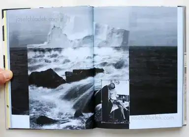 Sample page 20 for book "Kruithof, Anouk – Anouk Kruithof - The Bungalow" Sample page 20 for book "Kruithof, Anouk – Anouk Kruithof - The Bungalow"