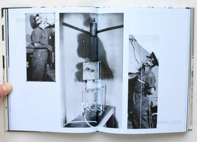 Sample page 7 for book  Anouk Kruithof – The Bungalow