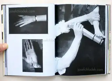 Sample page 16 for book "Kruithof, Anouk – Anouk Kruithof - The Bungalow" Sample page 16 for book "Kruithof, Anouk – Anouk Kruithof - The Bungalow"