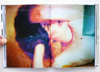 Sample page 15 for book "Kruithof, Anouk – Anouk Kruithof - The Bungalow" Sample page 15 for book "Kruithof, Anouk – Anouk Kruithof - The Bungalow"