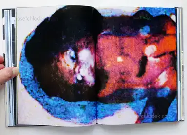 Sample page 13 for book "Kruithof, Anouk – Anouk Kruithof - The Bungalow" Sample page 13 for book "Kruithof, Anouk – Anouk Kruithof - The Bungalow"