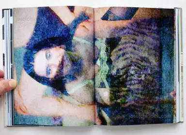 Sample page 12 for book "Kruithof, Anouk – Anouk Kruithof - The Bungalow" Sample page 12 for book "Kruithof, Anouk – Anouk Kruithof - The Bungalow"