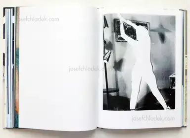 Sample page 11 for book "Kruithof, Anouk – Anouk Kruithof - The Bungalow" Sample page 11 for book "Kruithof, Anouk – Anouk Kruithof - The Bungalow"