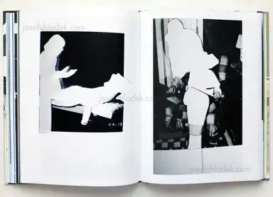 Sample page 10 for book "Kruithof, Anouk – Anouk Kruithof - The Bungalow" Sample page 10 for book "Kruithof, Anouk – Anouk Kruithof - The Bungalow"