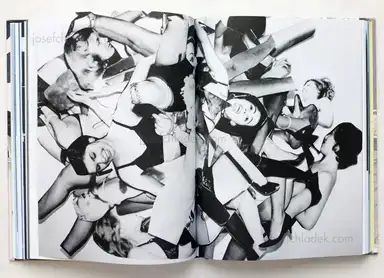 Sample page 9 for book "Kruithof, Anouk – Anouk Kruithof - The Bungalow" Sample page 9 for book "Kruithof, Anouk – Anouk Kruithof - The Bungalow"