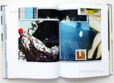 Sample page 6 for book "Kruithof, Anouk – Anouk Kruithof - The Bungalow" Sample page 6 for book "Kruithof, Anouk – Anouk Kruithof - The Bungalow"