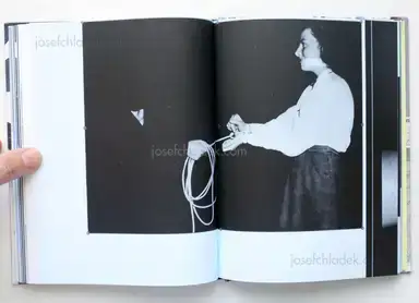 Sample page 5 for book "Kruithof, Anouk – Anouk Kruithof - The Bungalow" Sample page 5 for book "Kruithof, Anouk – Anouk Kruithof - The Bungalow"