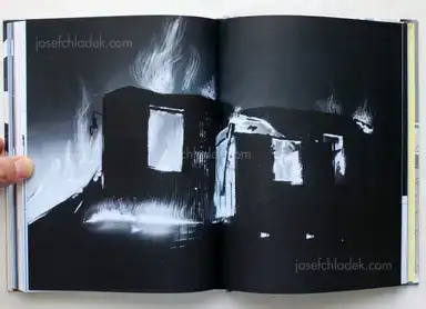 Sample page 4 for book "Kruithof, Anouk – Anouk Kruithof - The Bungalow" Sample page 4 for book "Kruithof, Anouk – Anouk Kruithof - The Bungalow"