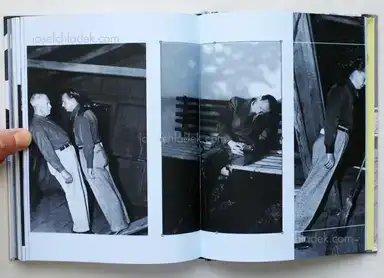 Sample page 2 for book "Kruithof, Anouk – Anouk Kruithof - The Bungalow" Sample page 2 for book "Kruithof, Anouk – Anouk Kruithof - The Bungalow"