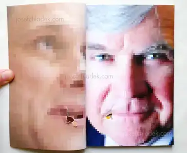 Sample page 12 for book "Feuerhelm, Brad – Brad Feuerhelm - Let us now Praise Infamous Men" Sample page 12 for book "Feuerhelm, Brad – Brad Feuerhelm - Let us now Praise Infamous Men"