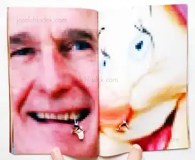 Sample page 7 for book "Feuerhelm, Brad – Brad Feuerhelm - Let us now Praise Infamous Men" Sample page 7 for book "Feuerhelm, Brad – Brad Feuerhelm - Let us now Praise Infamous Men"